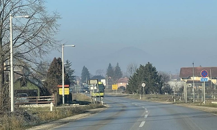 зима Фото: Милан Чакајац