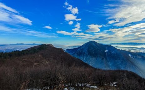 зима Фото: Драгиша Трашевић