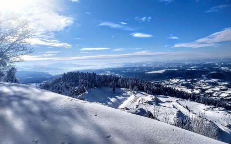 СНЕГ, Фото: В. Јовичић