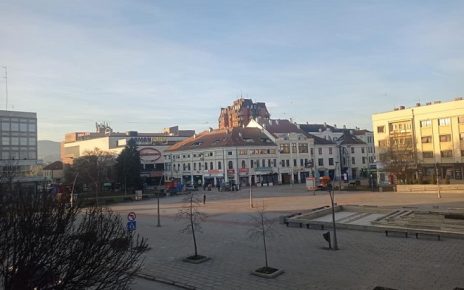 ЗИМА Фото: Мима Зиндовић