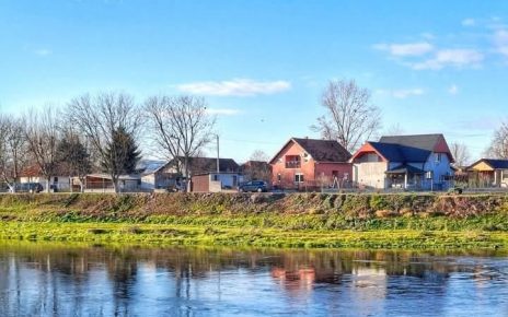 зима Фото: Дарка Симеуновић