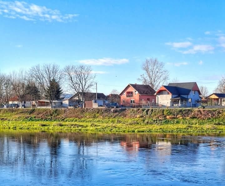 зима Фото: Дарка Симеуновић