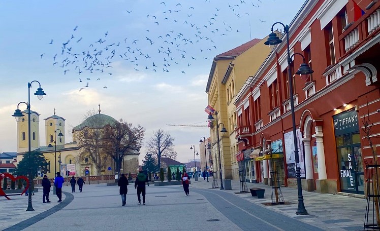 црква Фото: Александра Мишић