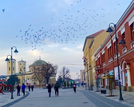 црква Фото: Александра Мишић