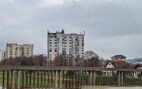зима Фото: Дарка Симеуновић