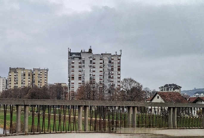 зима Фото: Дарка Симеуновић