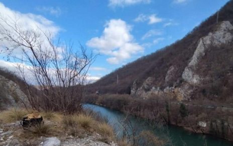 ЗИМА Фото: Мима Зиндовић