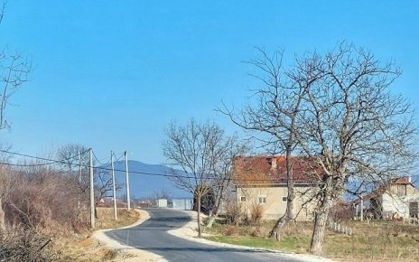 ЗИМА Фото: Дарка Симеуновић