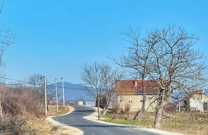 ЗИМА Фото: Дарка Симеуновић