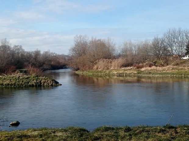 зима Фото: Мима Зиндовић