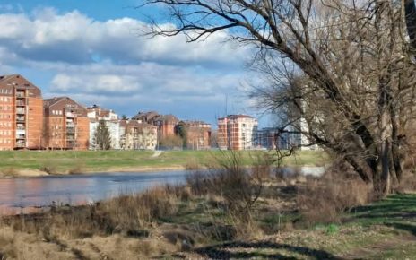 зима Фото: Дарка Симеуновић