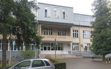 Агрономски факулет