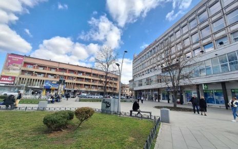 март Фото: Виолета Јовичић