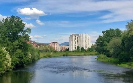 пролеће Фото: Дарка Симеуновић
