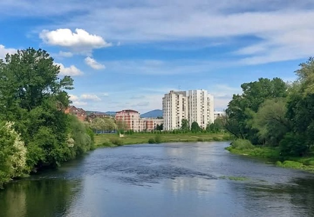 пролеће Фото: Дарка Симеуновић