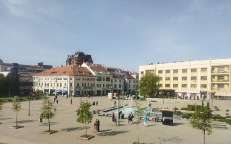 пролеће Фото: Мима Зиндовић