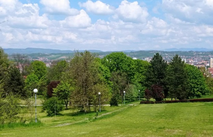 мај Фото: Мима Зиндовић