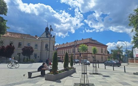 мај Фото: Виолета Јовичић