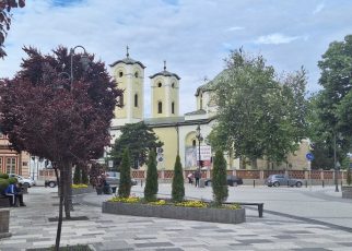 црква Фото. В. Ј.