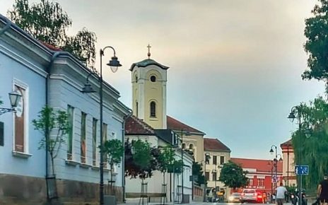 црква Фото: Дарка Симеуновић