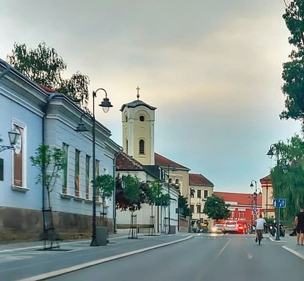 црква Фото: Дарка Симеуновић