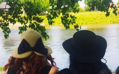 лето Фото: Мима Зиндовић