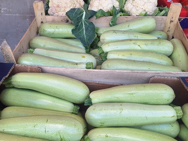 пијаца Фото: Виолета Јовичић