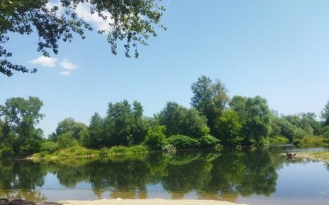 лето Фото: Мима Зиндовић