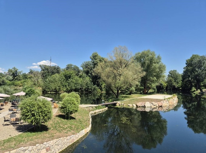 лето Фото: Александра Тодосијевић