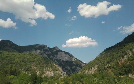 лето Фото: Мима Зиндовић