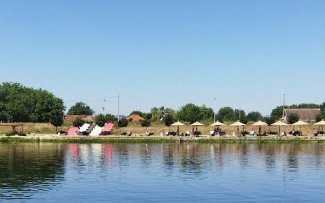 лето Фото: Мима Зиндовић