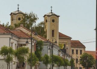 црква Фото: Дарка Симеуновић