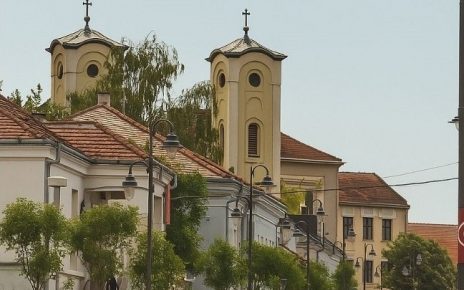 црква Фото: Дарка Симеуновић