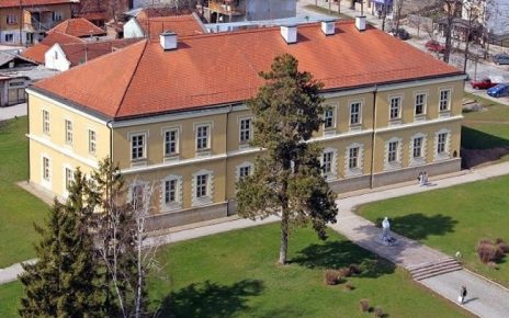 Stari-sud-2024 Фото: Културни центар "Мија Алексић" Горњи Милановац