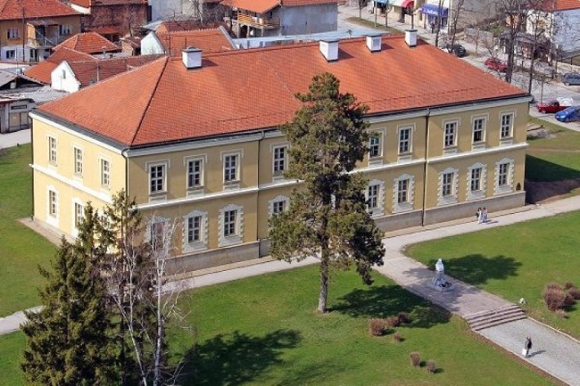 Stari-sud-2024 Фото: Културни центар "Мија Алексић" Горњи Милановац