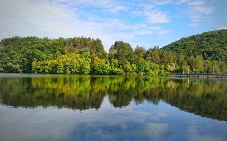 лето Фото: Вероника Вукићевић