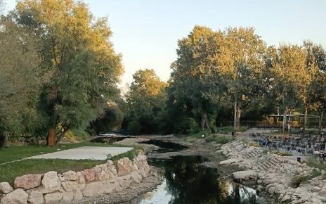 септембар Фото: Мима Зиндовић