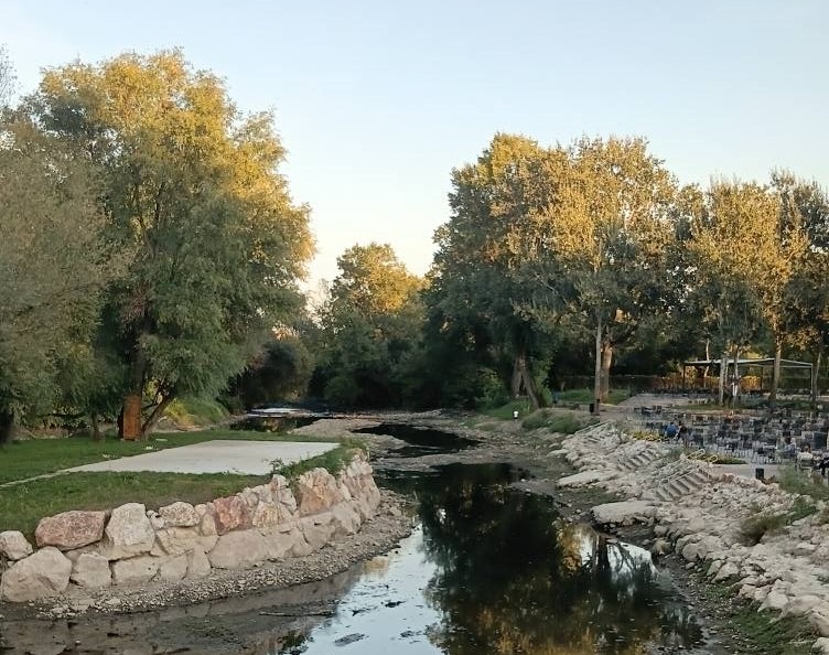 септембар Фото: Мима Зиндовић