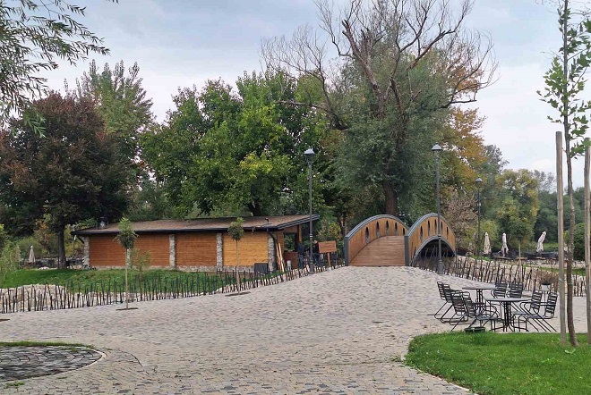 цветњак јесен Фото: В. Ј.