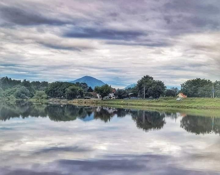 облачно Фото: Зорица Драгићевић Милошевић