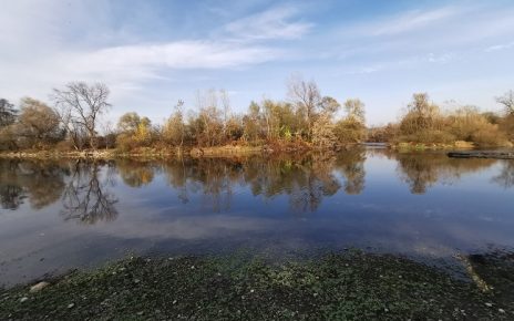 ЈЕСЕН Фото: Вероника Вукићевић