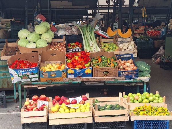 ПИЈАЦа Фото: В. Јовичић