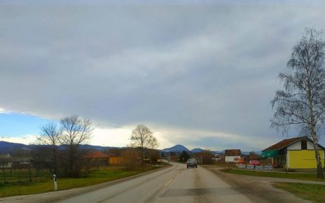 зима Фото: Милан Чакајац