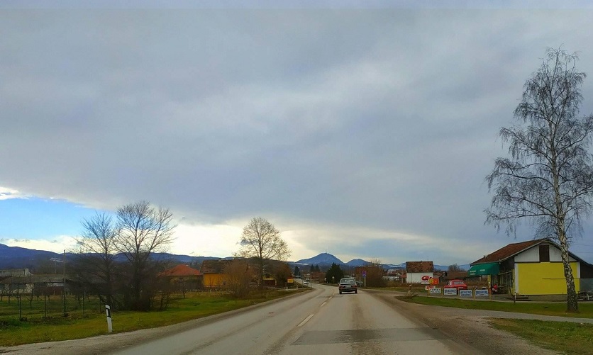 зима Фото: Милан Чакајац