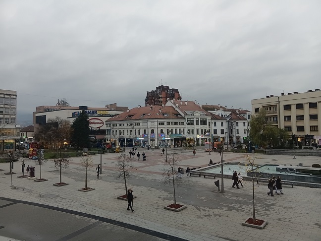 децембар Фото: Мима Зиндовић