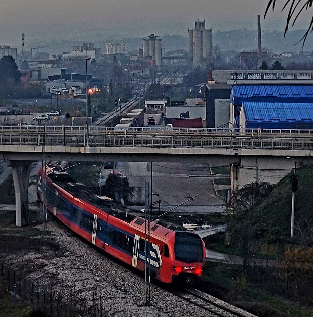 децембар Фото: Зорица Драгићевић Милошевић