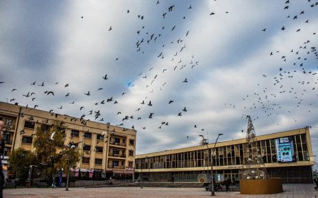 културни центар Фото: Јелена Миладиновић