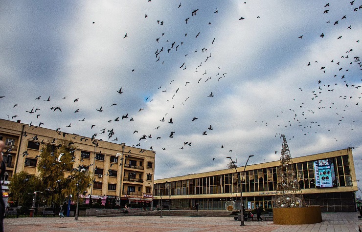 културни центар Фото: Јелена Миладиновић