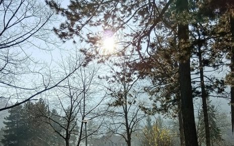 зима Фото: Мима Зиндовић