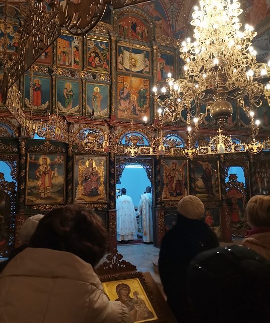 никољдан Фото: Нела Мечанин